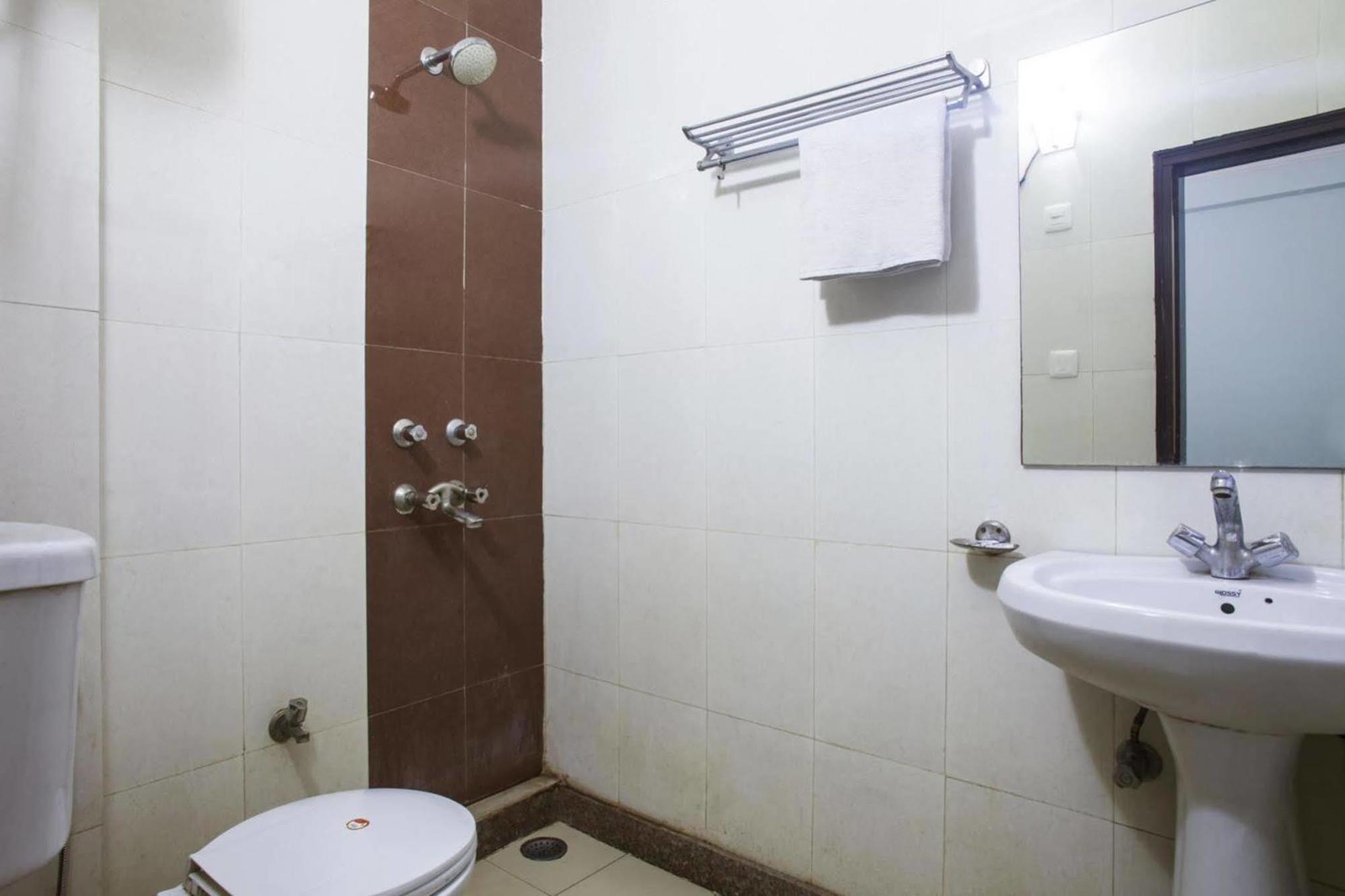 Hotel Le Princess @ Airport New Delhi Ngoại thất bức ảnh
