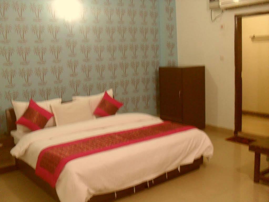 Hotel Le Princess @ Airport New Delhi Ngoại thất bức ảnh