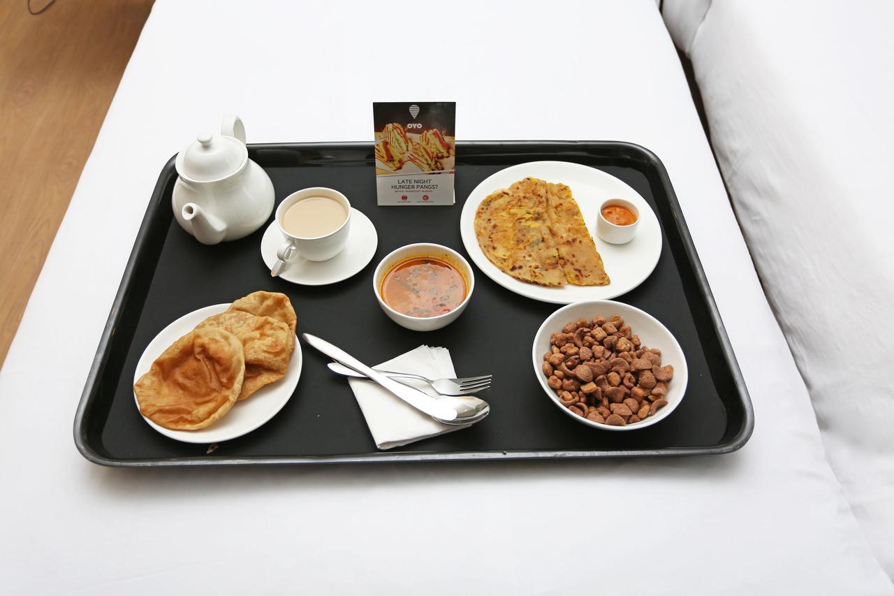 Hotel Le Princess @ Airport New Delhi Ngoại thất bức ảnh