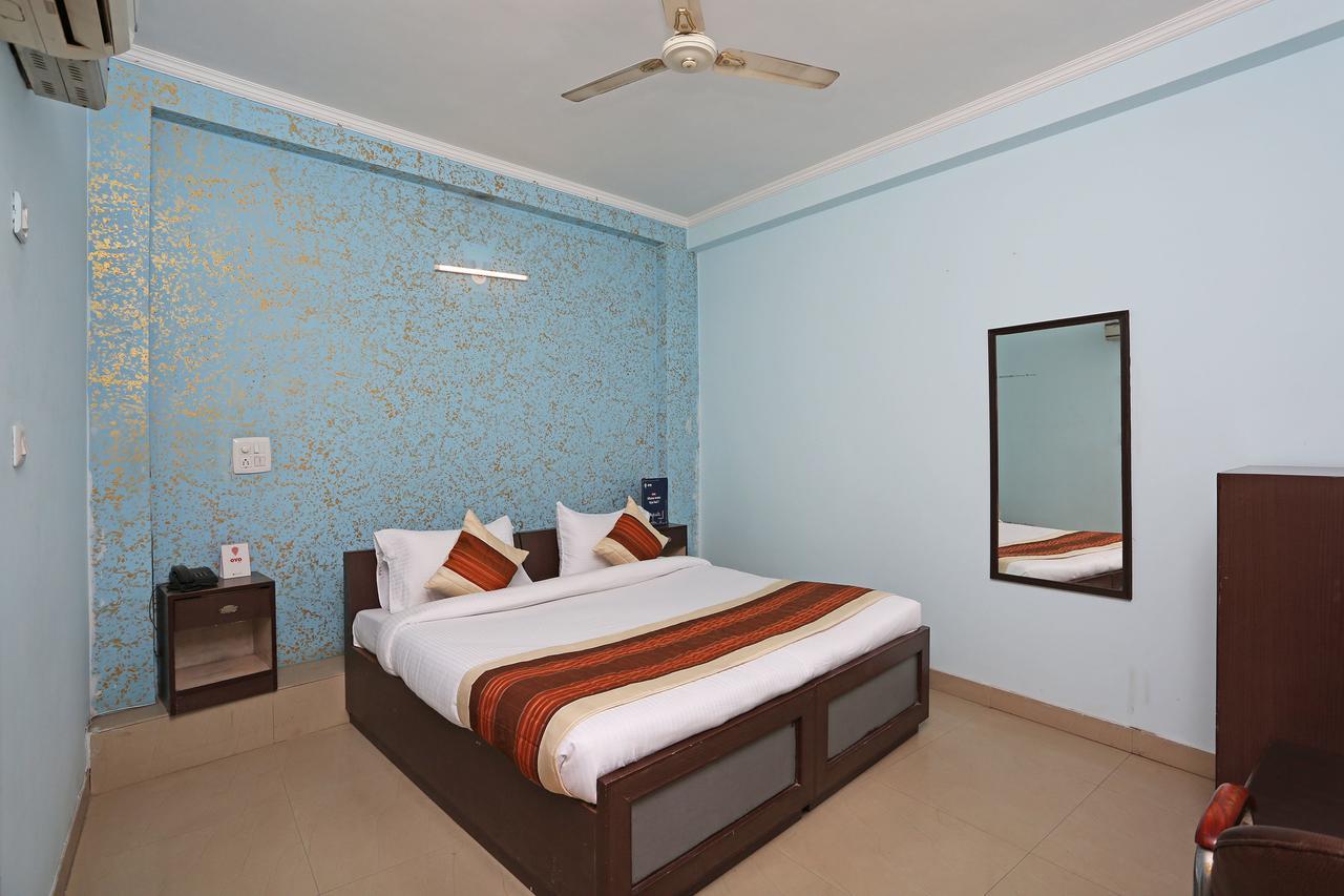 Hotel Le Princess @ Airport New Delhi Ngoại thất bức ảnh