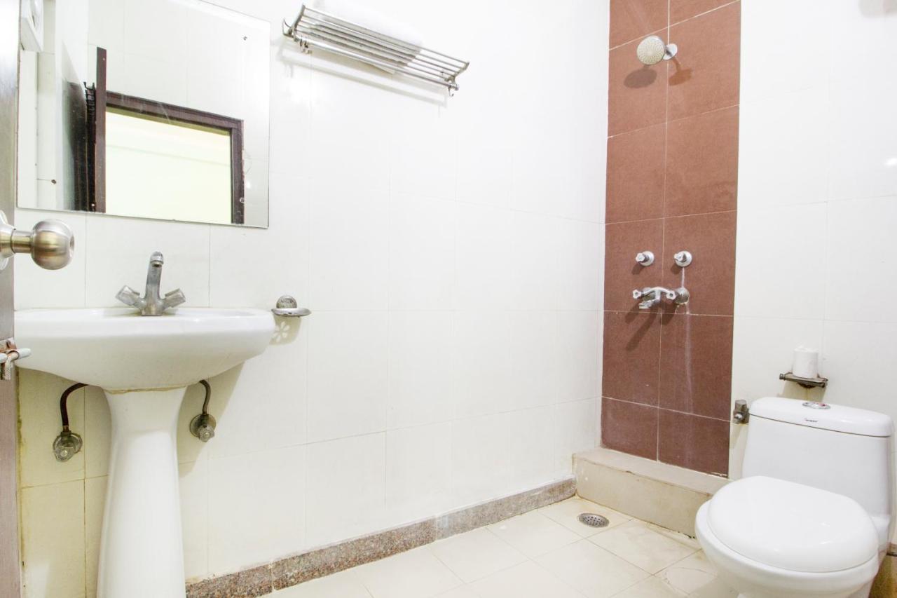Hotel Le Princess @ Airport New Delhi Ngoại thất bức ảnh