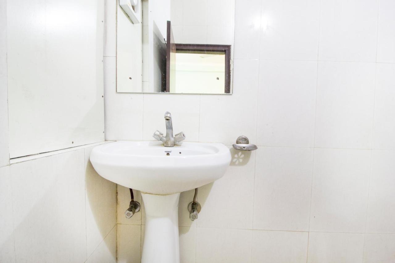 Hotel Le Princess @ Airport New Delhi Ngoại thất bức ảnh